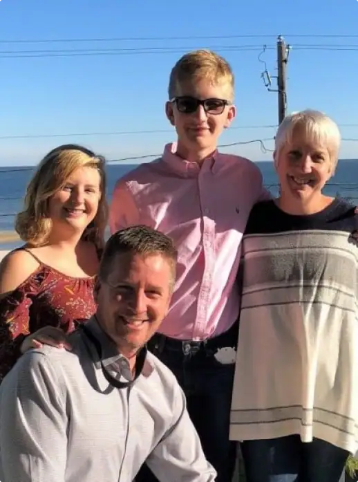 The Comfort Authority family