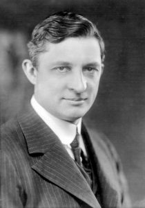 willis carrier air conditioning founder
