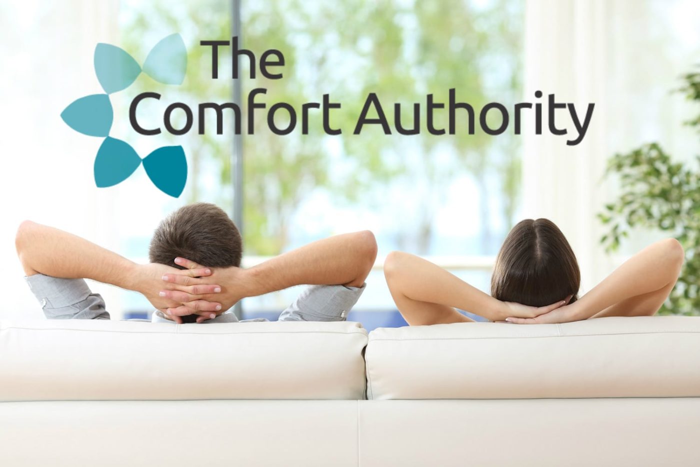The Comfort Authority AC Repair and AC Services Tampa Bay