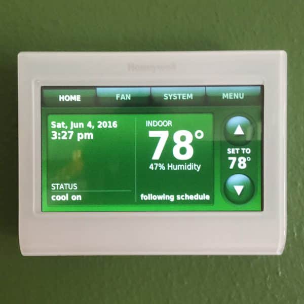 How To Control The Humidity In Your Home In Tampa, Florida