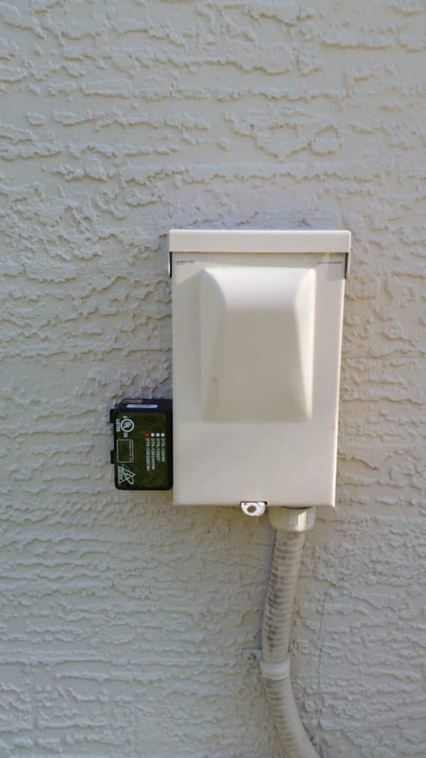 Ditek_Surge_Protector The Comfort Authority