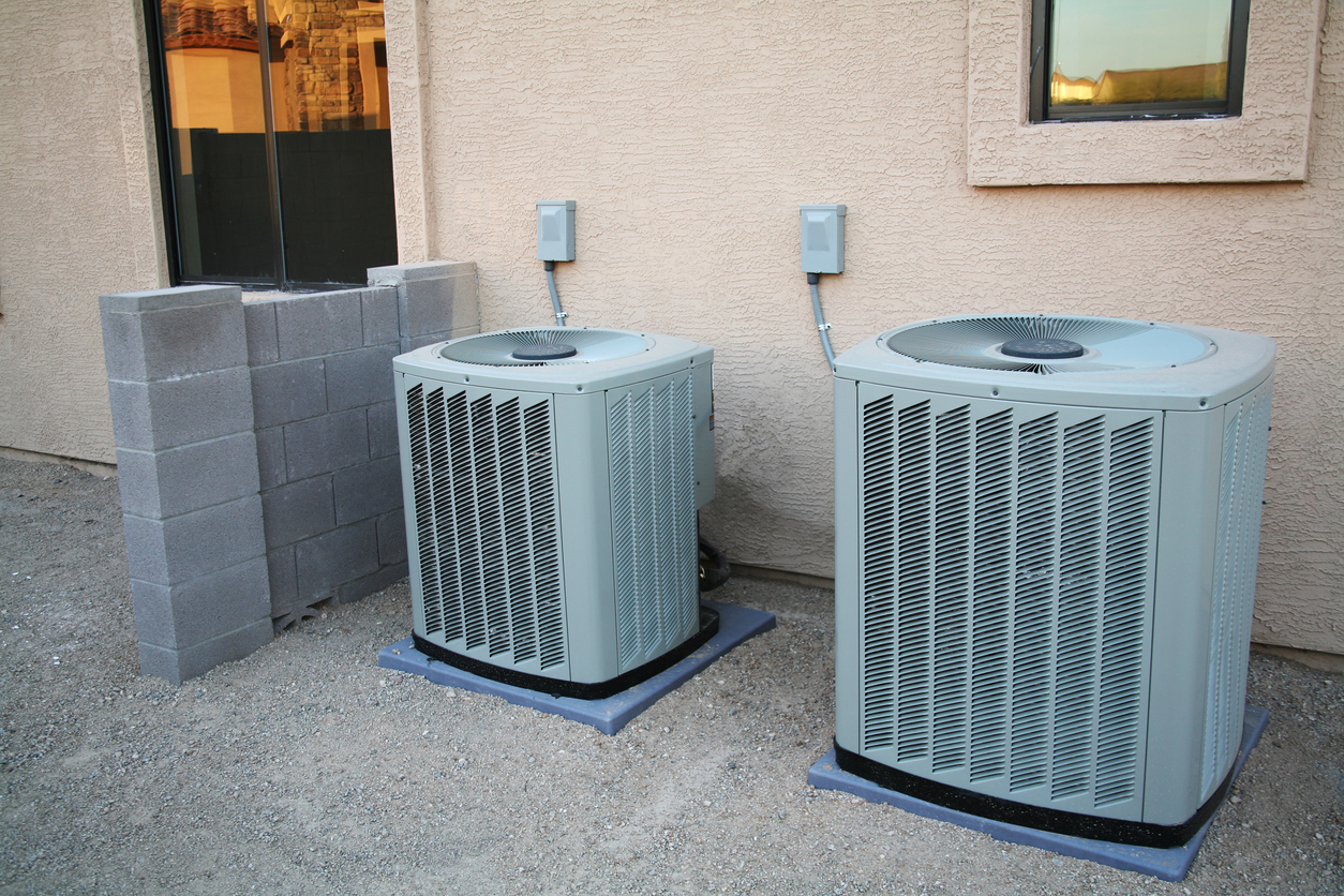 Residential AC Units