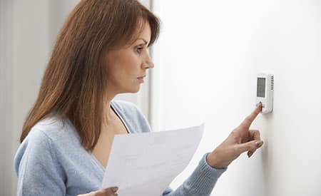 mistakes to avoid with your programmable thermostat