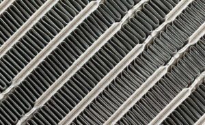 how dirty condenser coils can damage your air conditioner