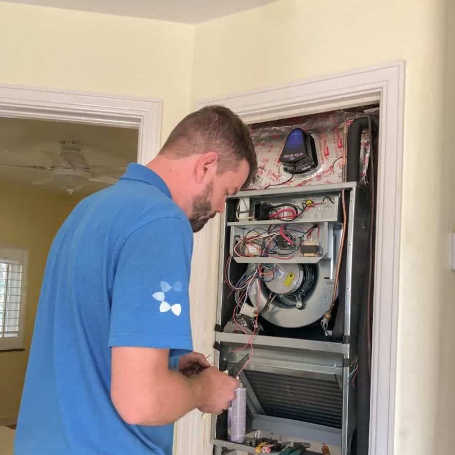 Tampa's HVAC Services Company The Comfort Authority