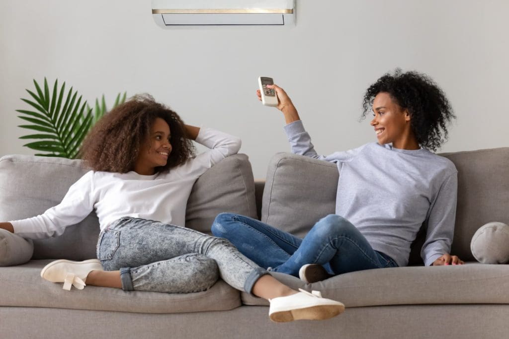 Indoor Air Quality Service in Ruskin