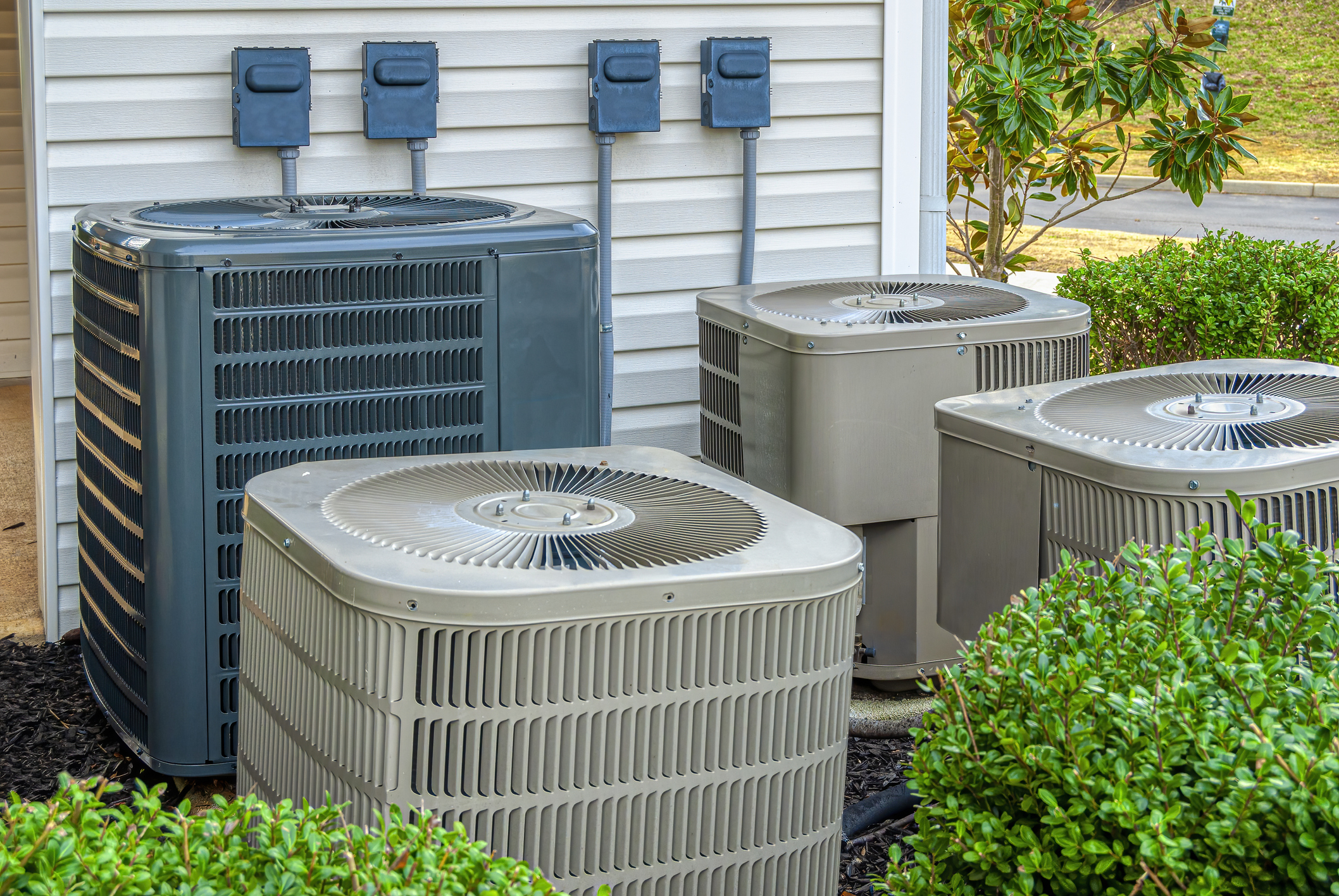 How Does a HVAC System Work