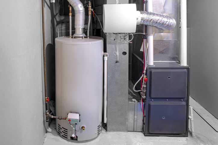 Residential Furnace
