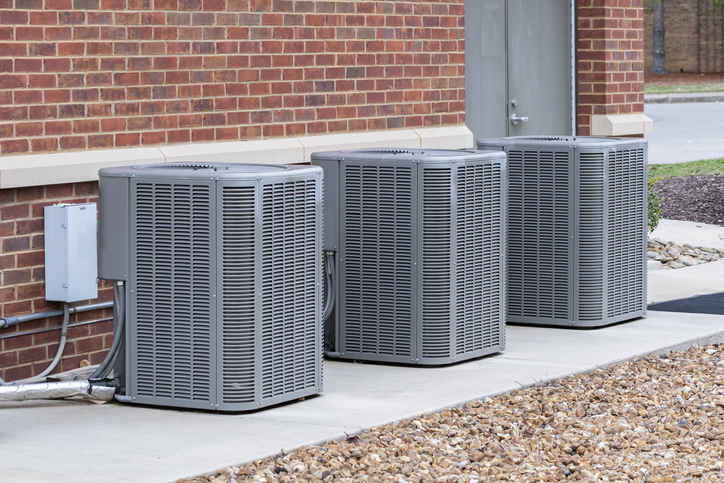 Air Conditioning Units