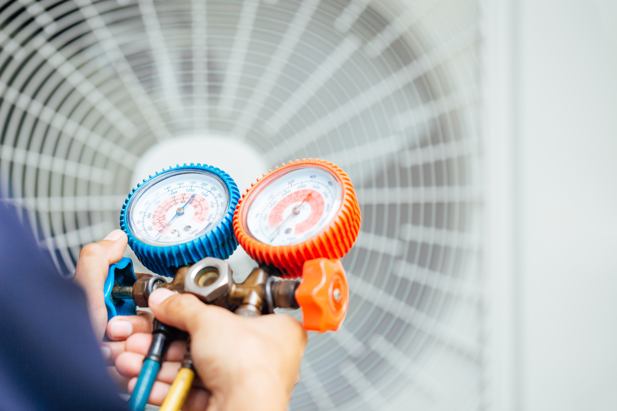 AC Tech and Unit