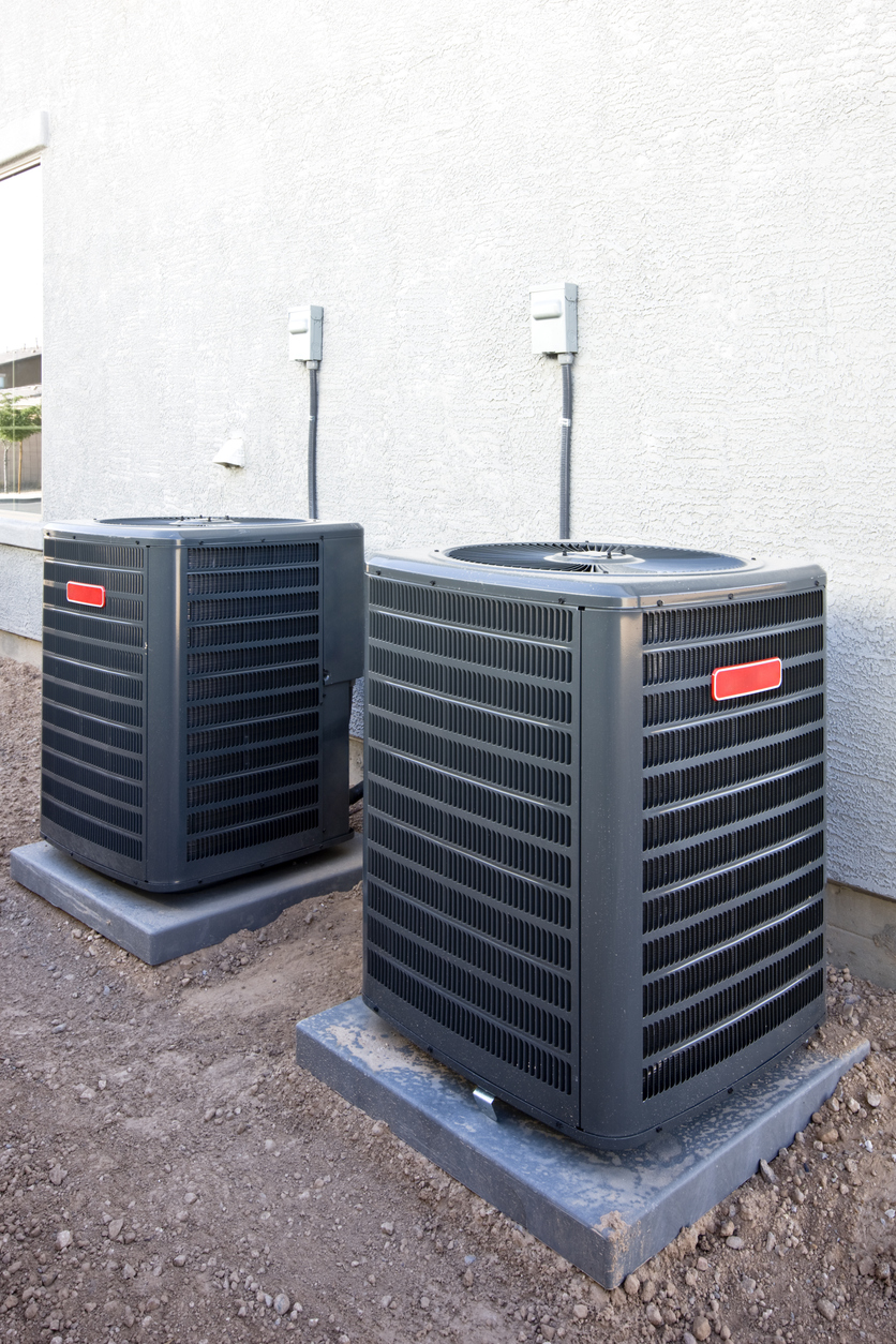 Brand New AC Unit