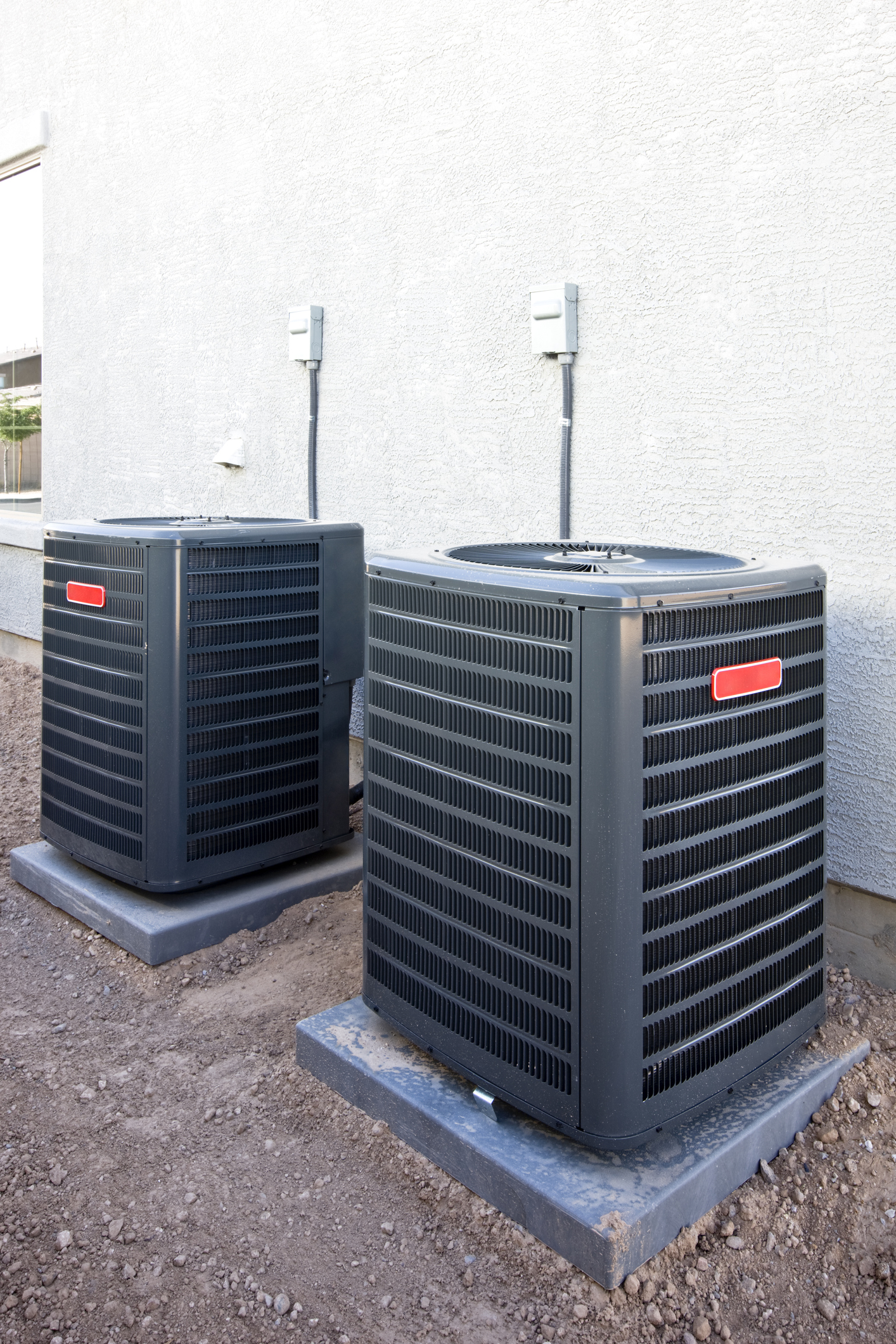 Brand New AC Unit