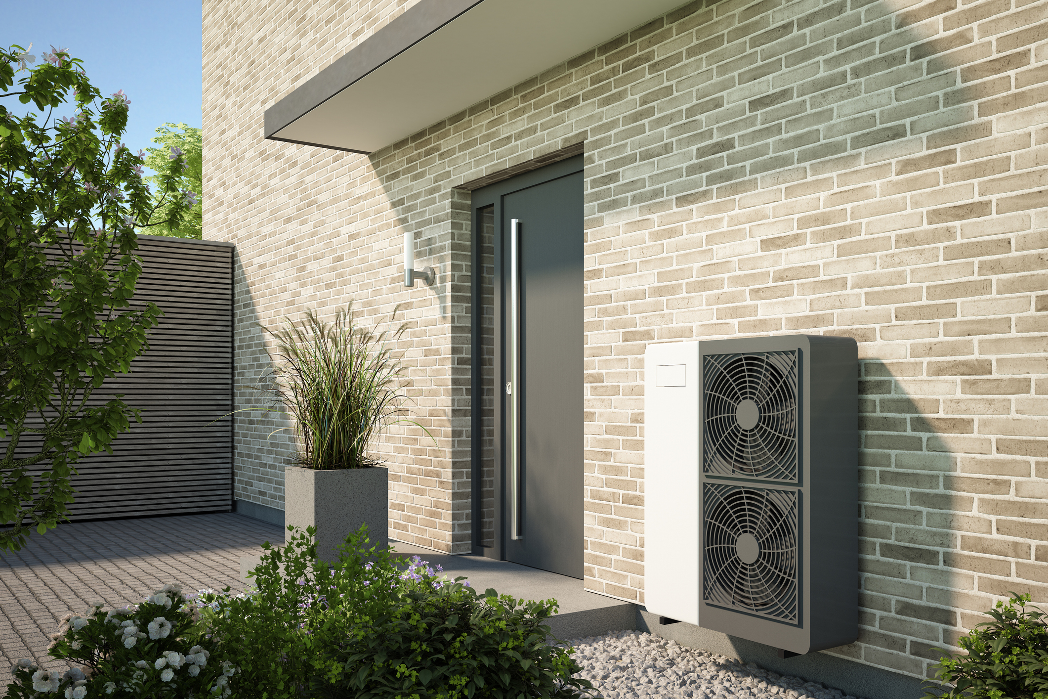Heat Pump