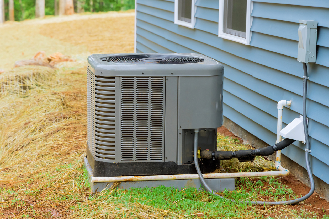 Air Conditioning Installation Services in Brandon